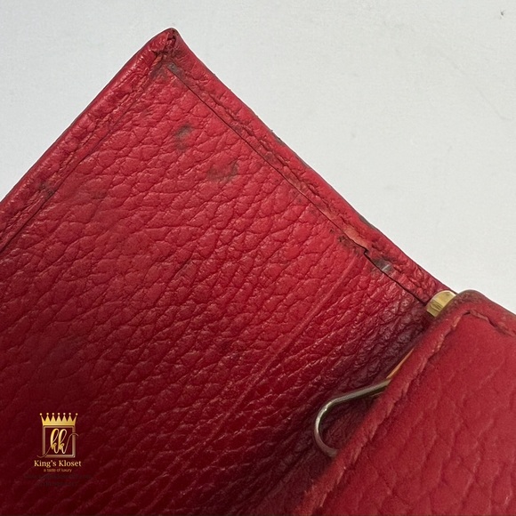 Gucci key case - Picture 11 of 11